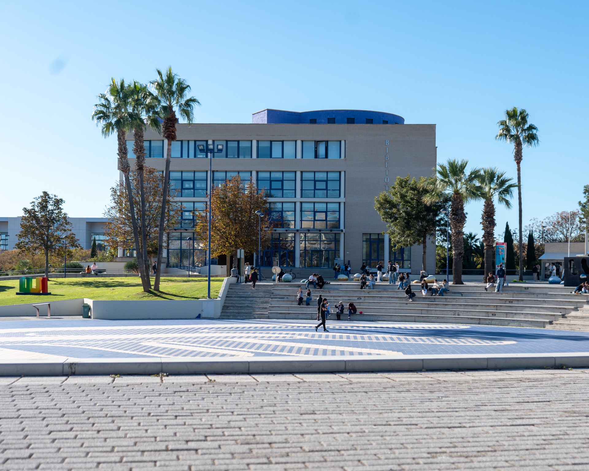 Estudiar en el extranjero